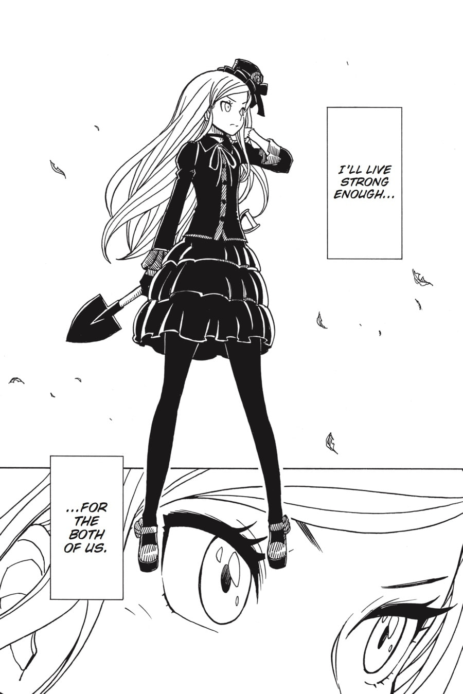Read Dimension W chapter 78 image 25 on Lezhin