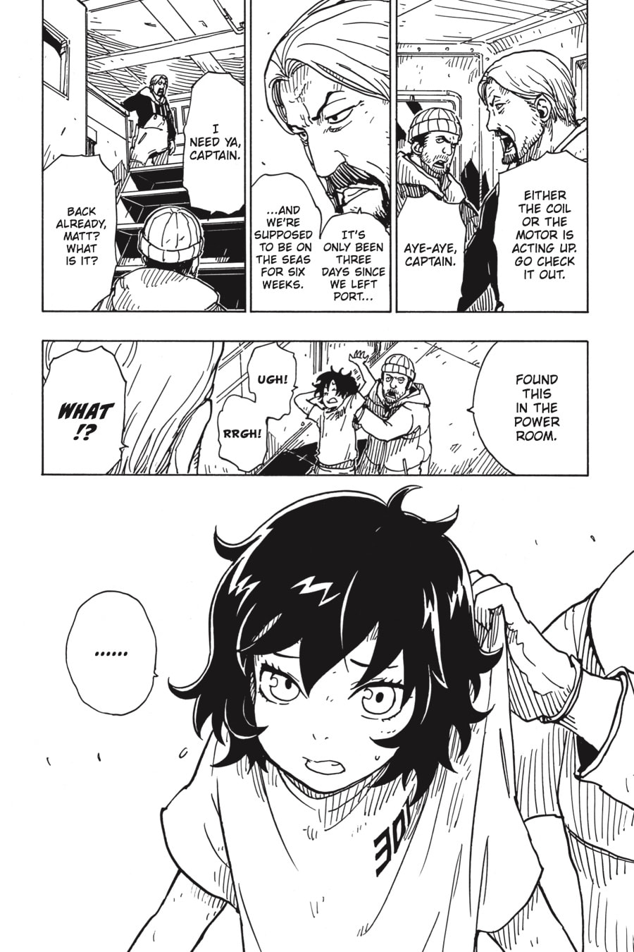 Read Dimension W chapter 78 image 4 on Lezhin