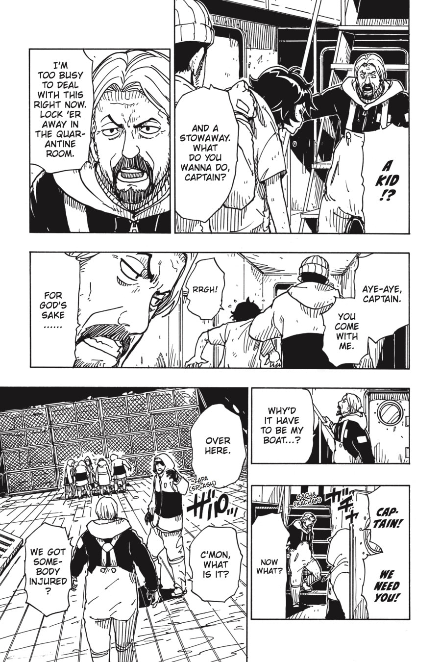 Read Dimension W chapter 78 image 5 on Lezhin