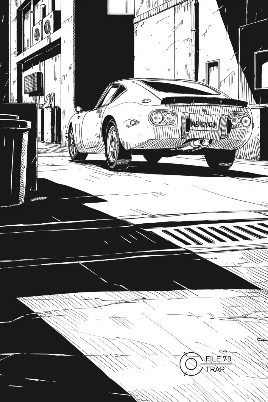 Read Dimension W chapter 79.1 image 0 on Lezhin