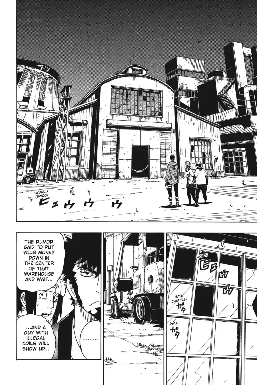 Read Dimension W chapter 79.1 image 7 on Lezhin