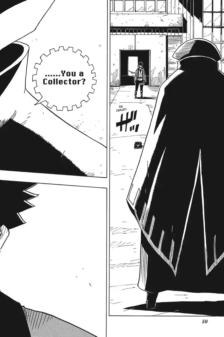 Read Dimension W chapter 79.2 image 7 on Lezhin