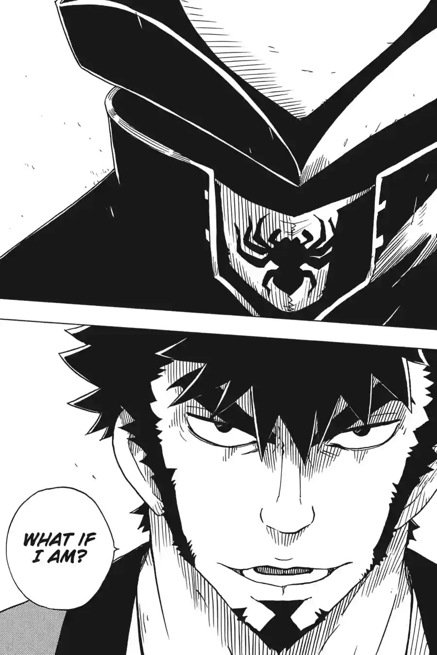 Read Dimension W chapter 79.2 image 8 on Lezhin