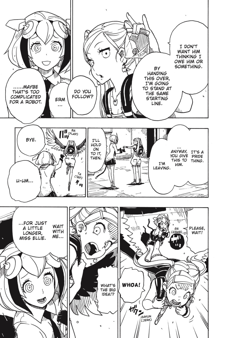 Read Dimension W chapter 79 image 16 on Lezhin