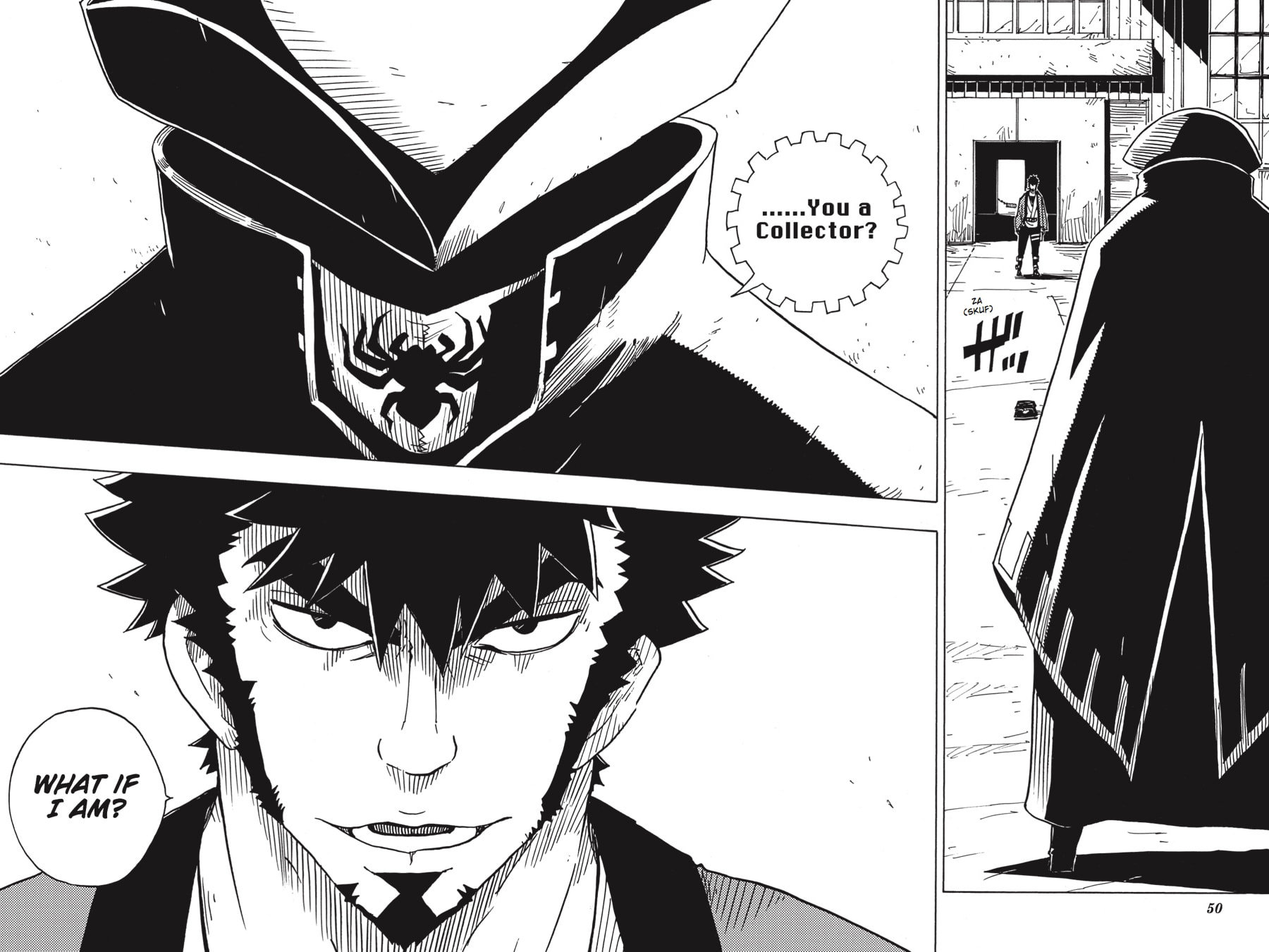 Read Dimension W chapter 79 image 21 on Lezhin