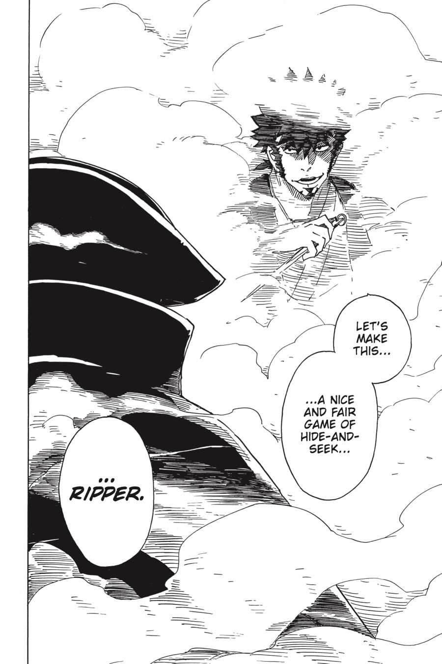 Read Dimension W chapter 79 image 25 on Lezhin