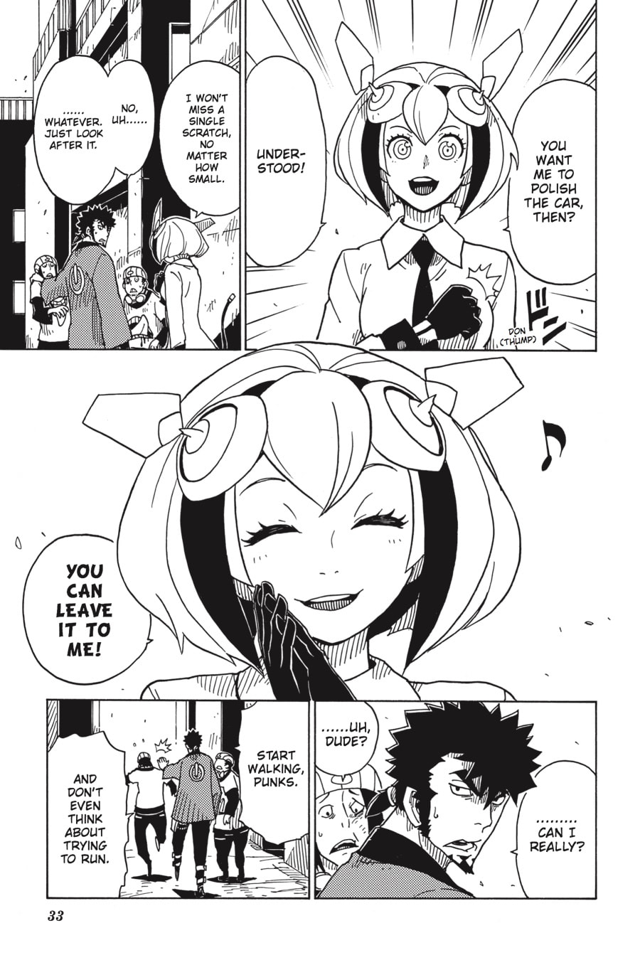 Read Dimension W chapter 79 image 4 on Lezhin