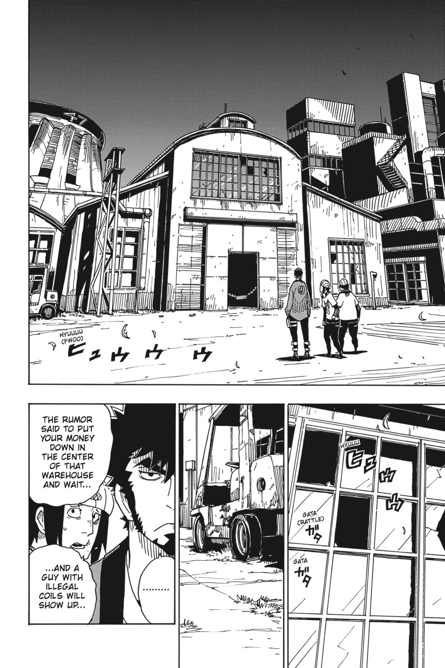 Read Dimension W chapter 79 image 7 on Lezhin