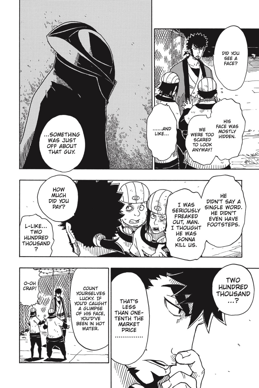Read Dimension W chapter 79 image 9 on Lezhin