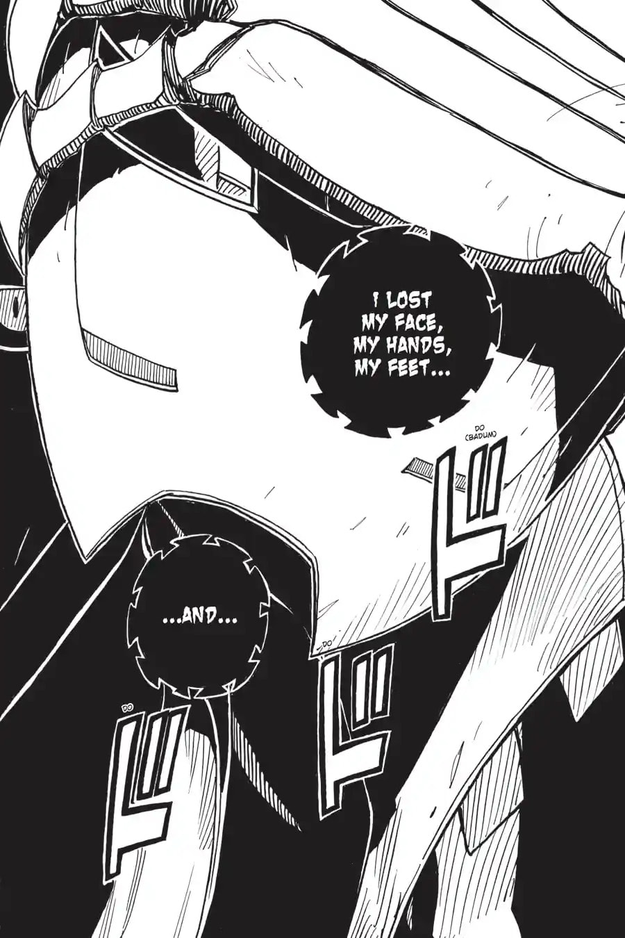Read Dimension W chapter 8.1 image 10 on Lezhin