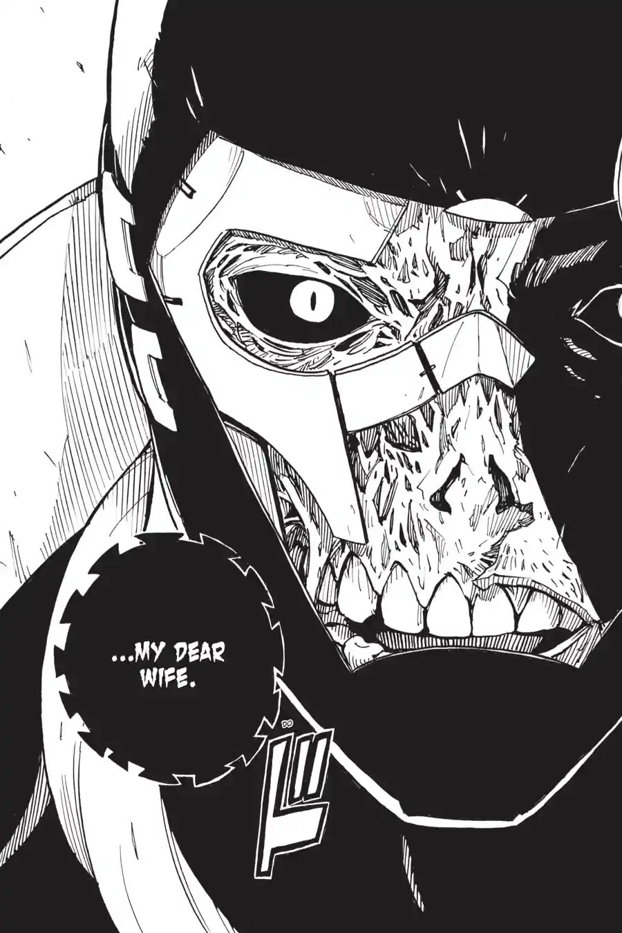 Read Dimension W chapter 8.1 image 11 on Lezhin