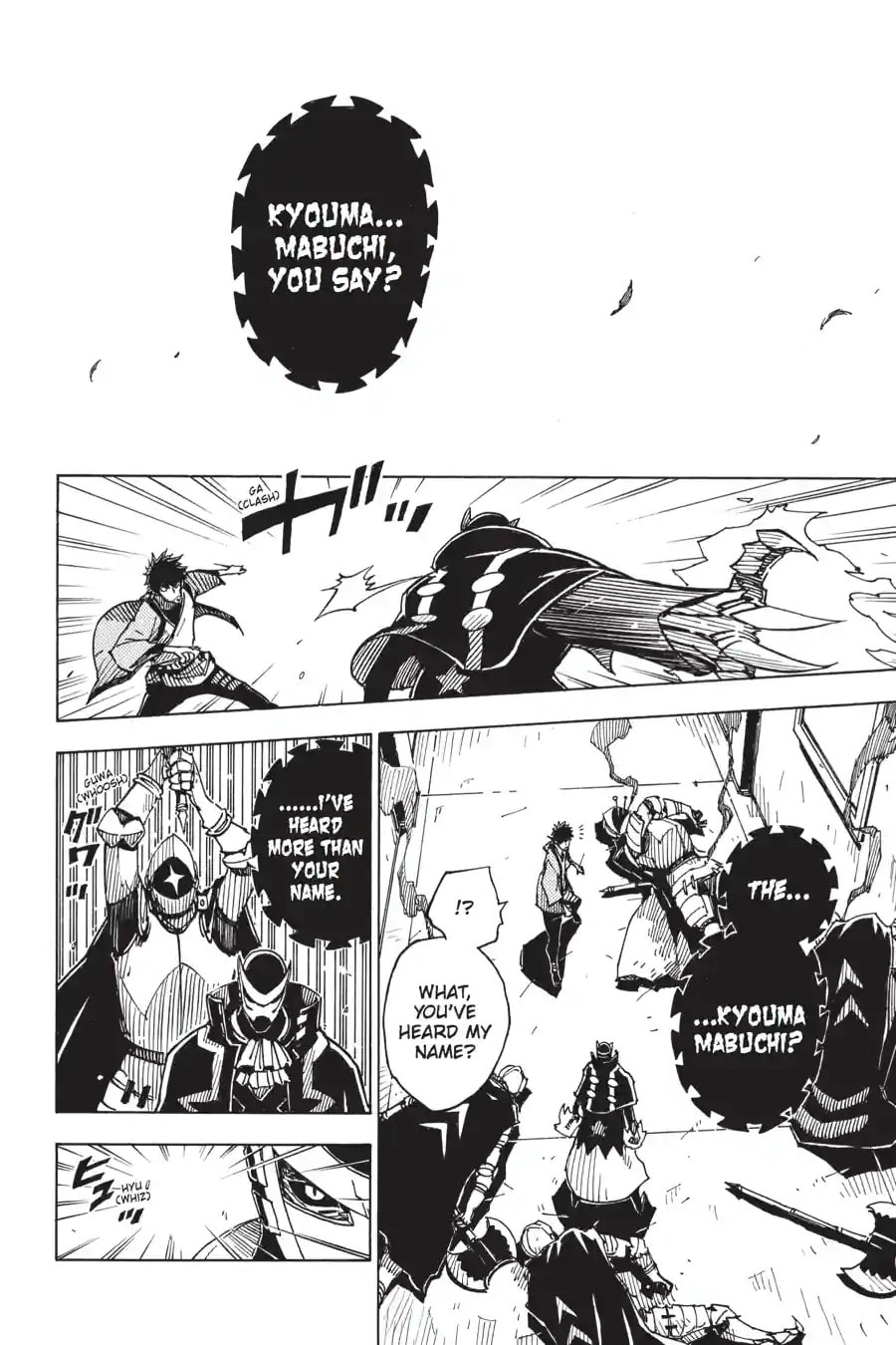 Read Dimension W chapter 8.1 image 6 on Lezhin