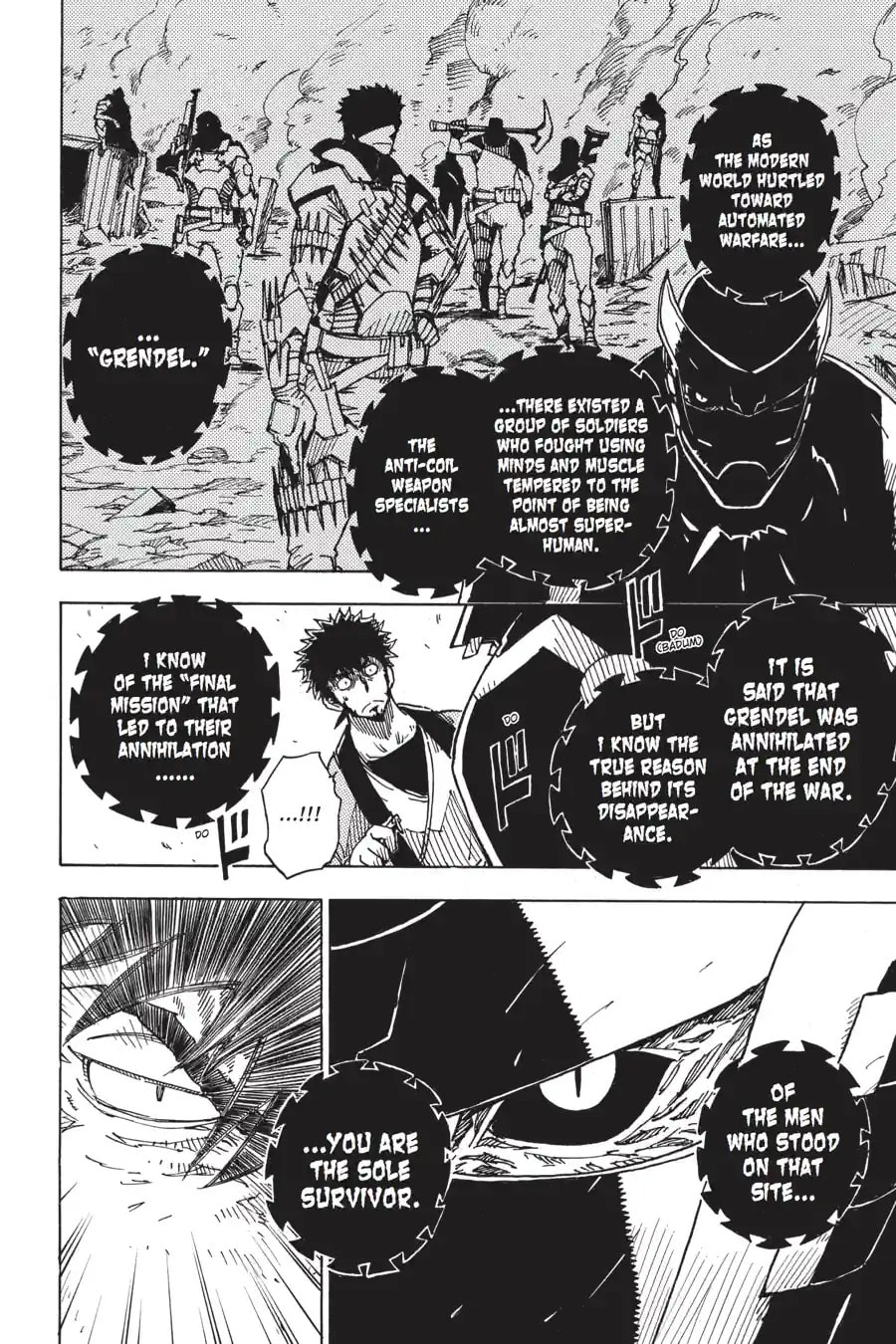 Read Dimension W chapter 8.1 image 8 on Lezhin