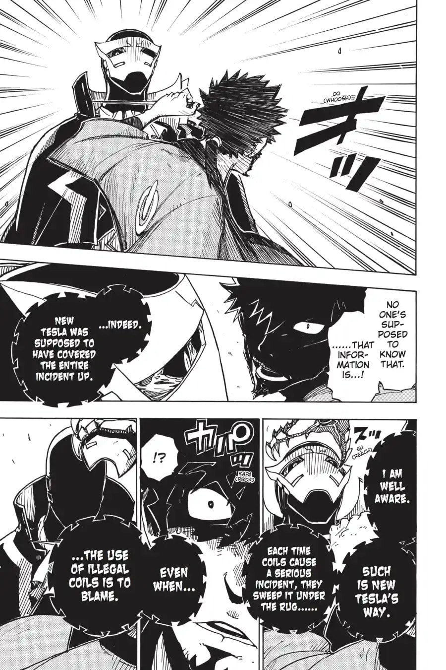 Read Dimension W chapter 8.1 image 9 on Lezhin