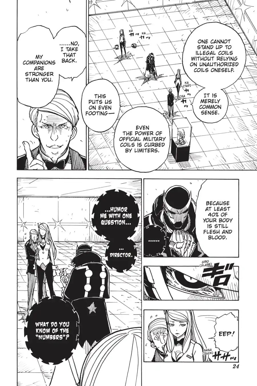 Read Dimension W chapter 8.2 image 10 on Lezhin
