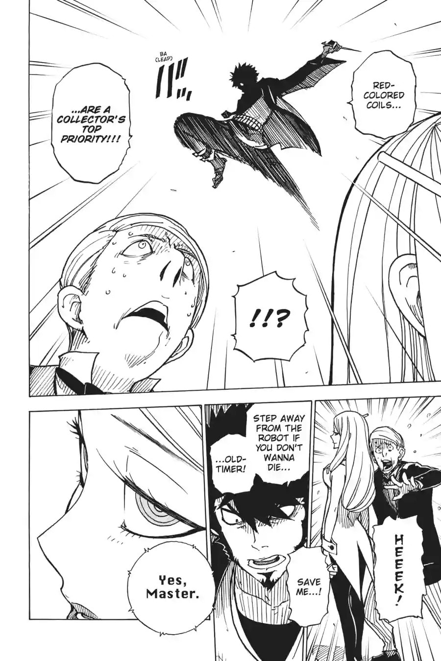 Read Dimension W chapter 8.2 image 12 on Lezhin