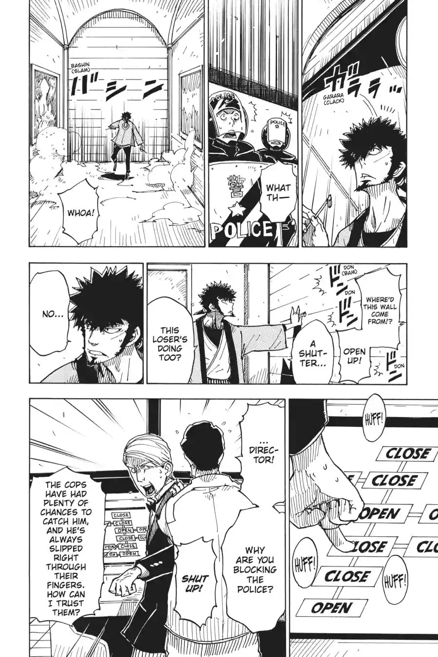 Read Dimension W chapter 8.2 image 2 on Lezhin
