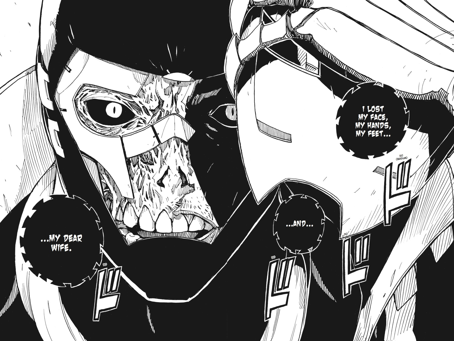Read Dimension W chapter 8 image 10 on Lezhin