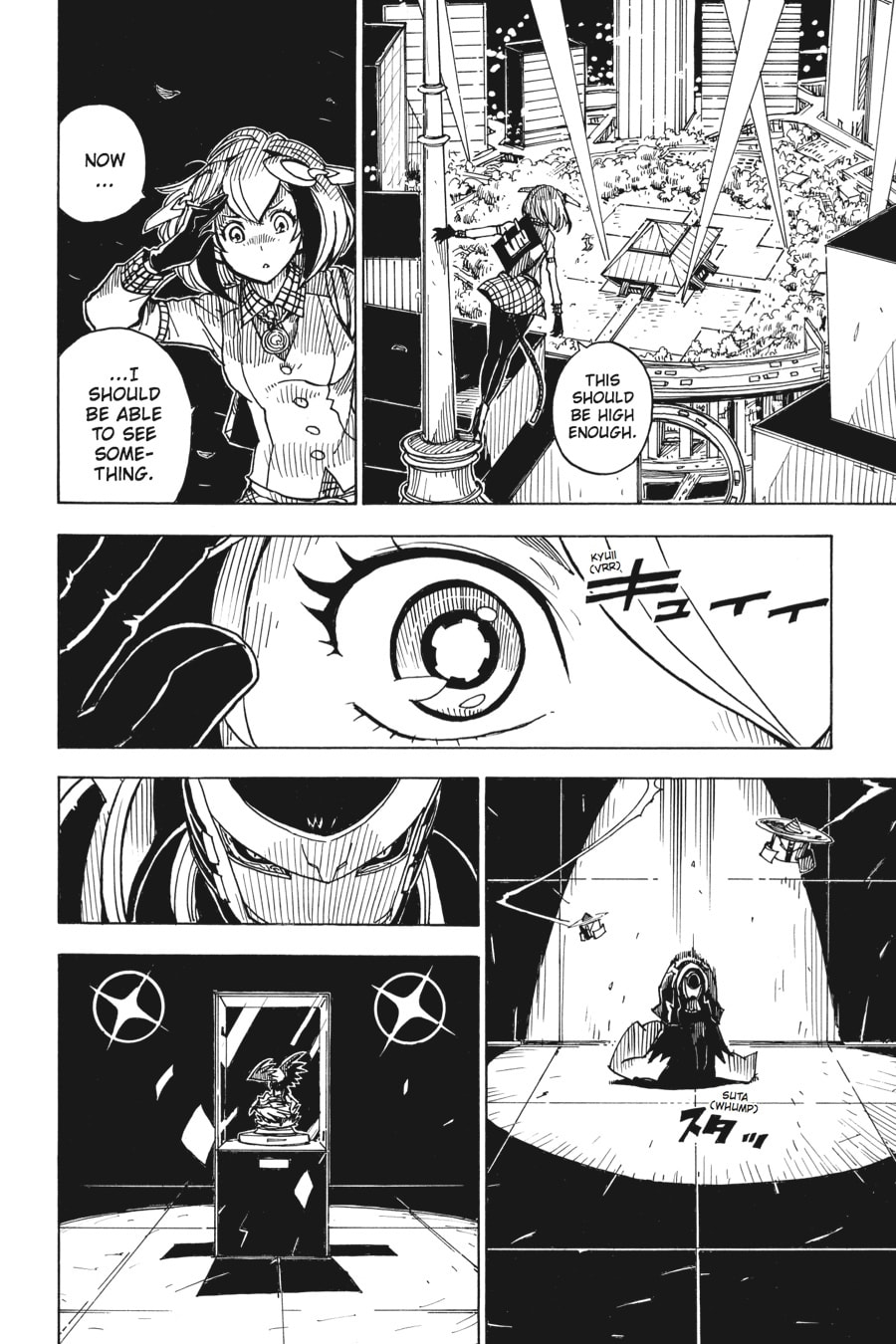 Read Dimension W chapter 8 image 15 on Lezhin