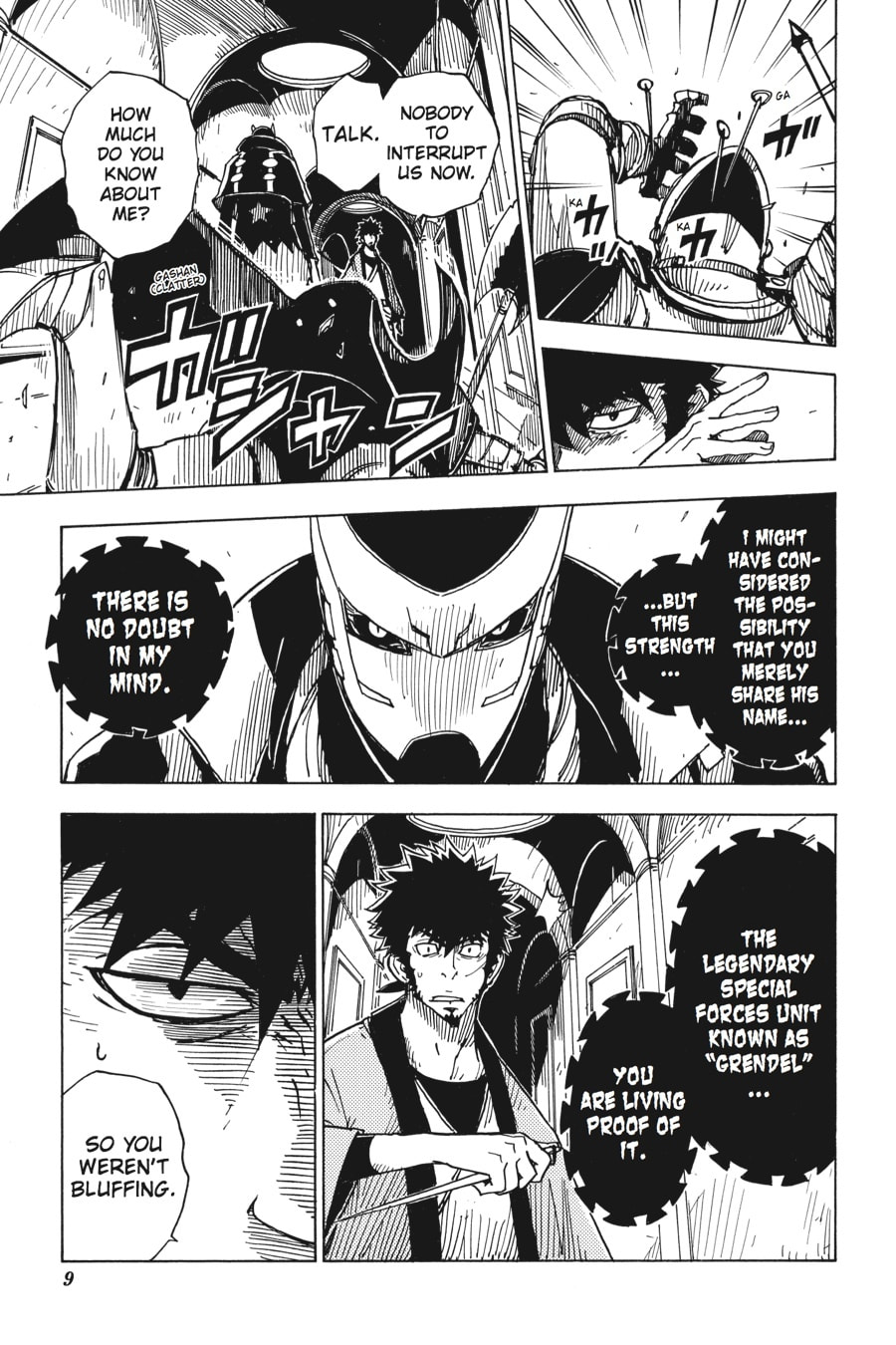 Read Dimension W chapter 8 image 7 on Lezhin