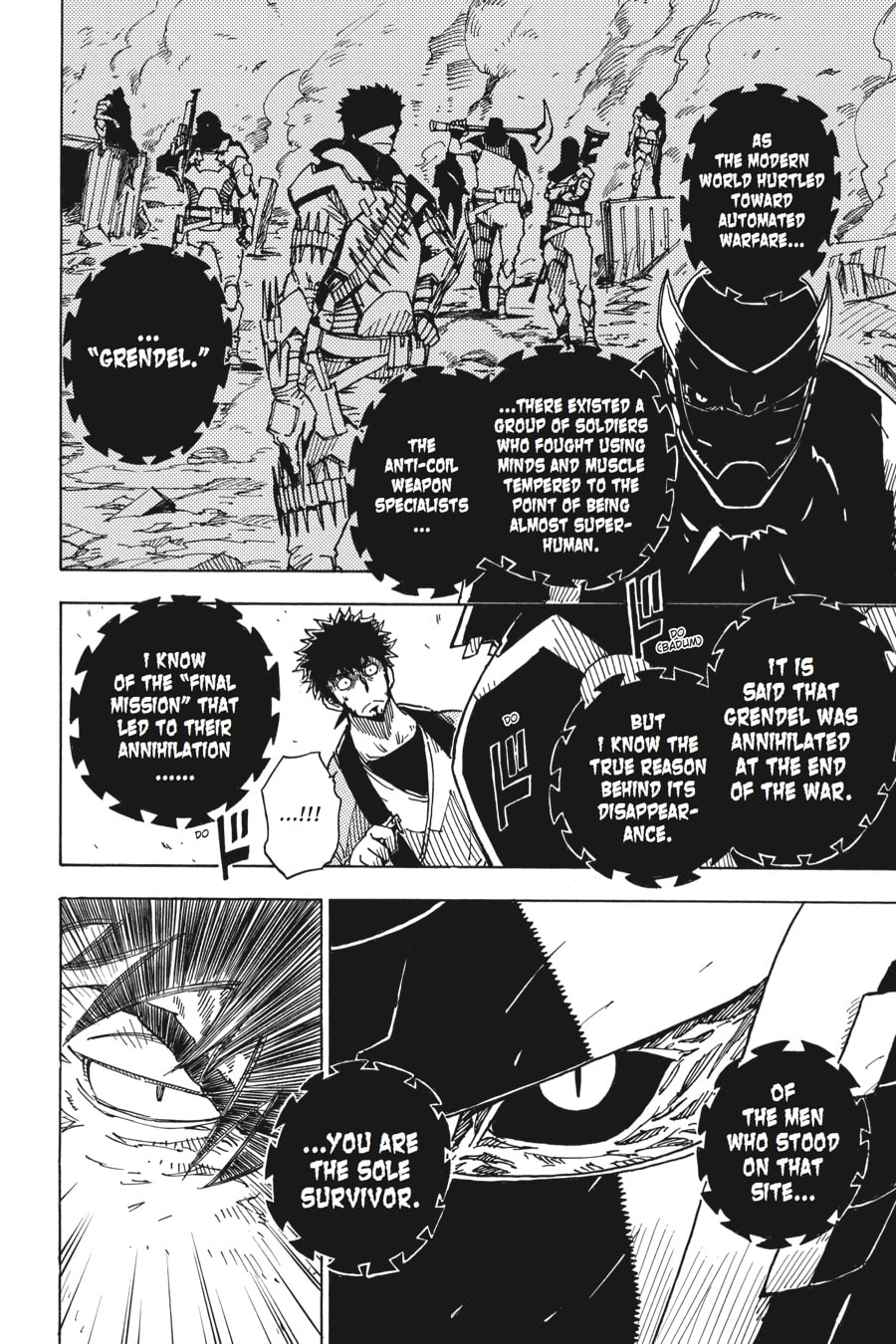 Read Dimension W chapter 8 image 8 on Lezhin