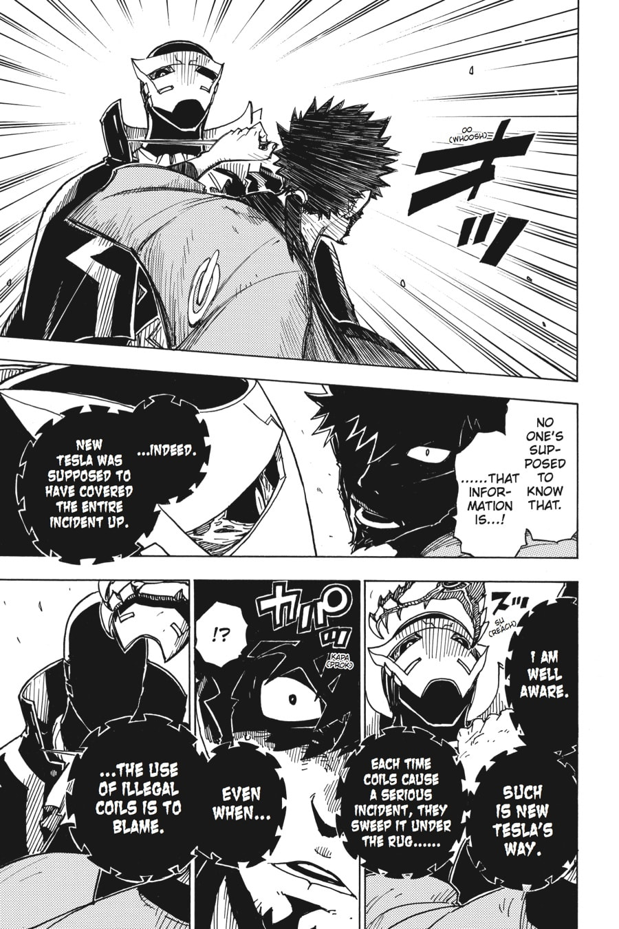 Read Dimension W chapter 8 image 9 on Lezhin