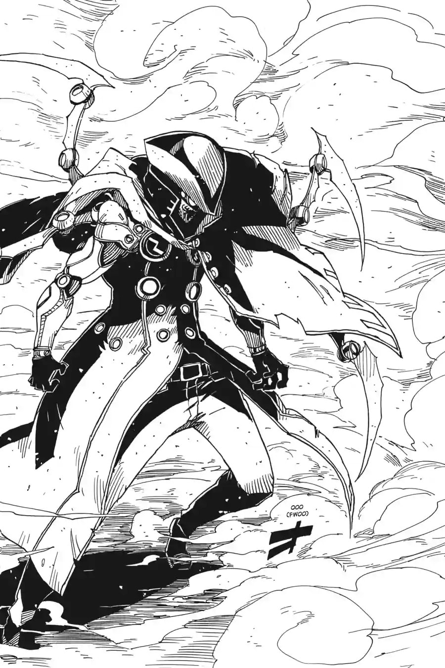 Read Dimension W chapter 80.1 image 5 on Lezhin