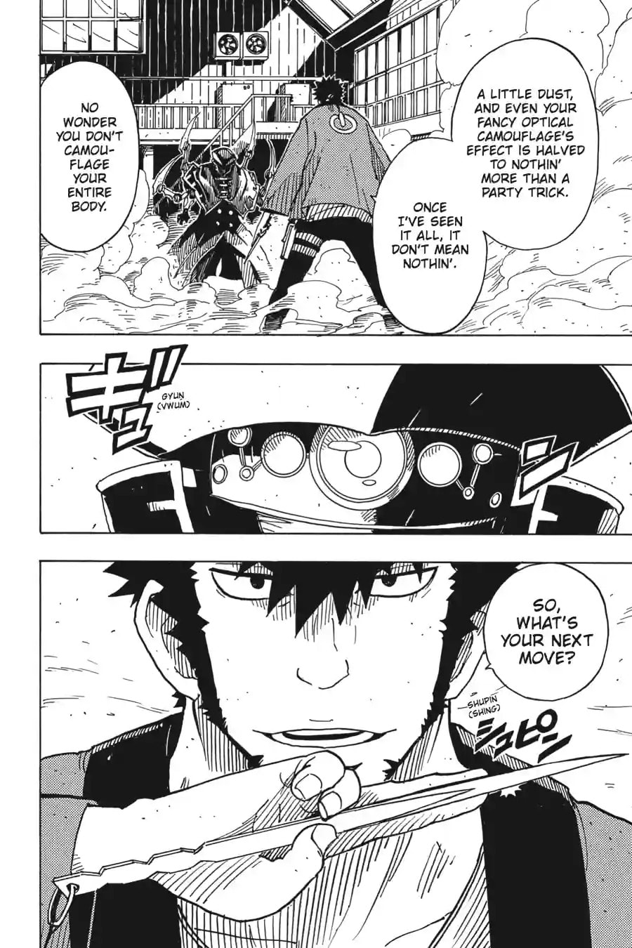 Read Dimension W chapter 80.1 image 7 on Lezhin