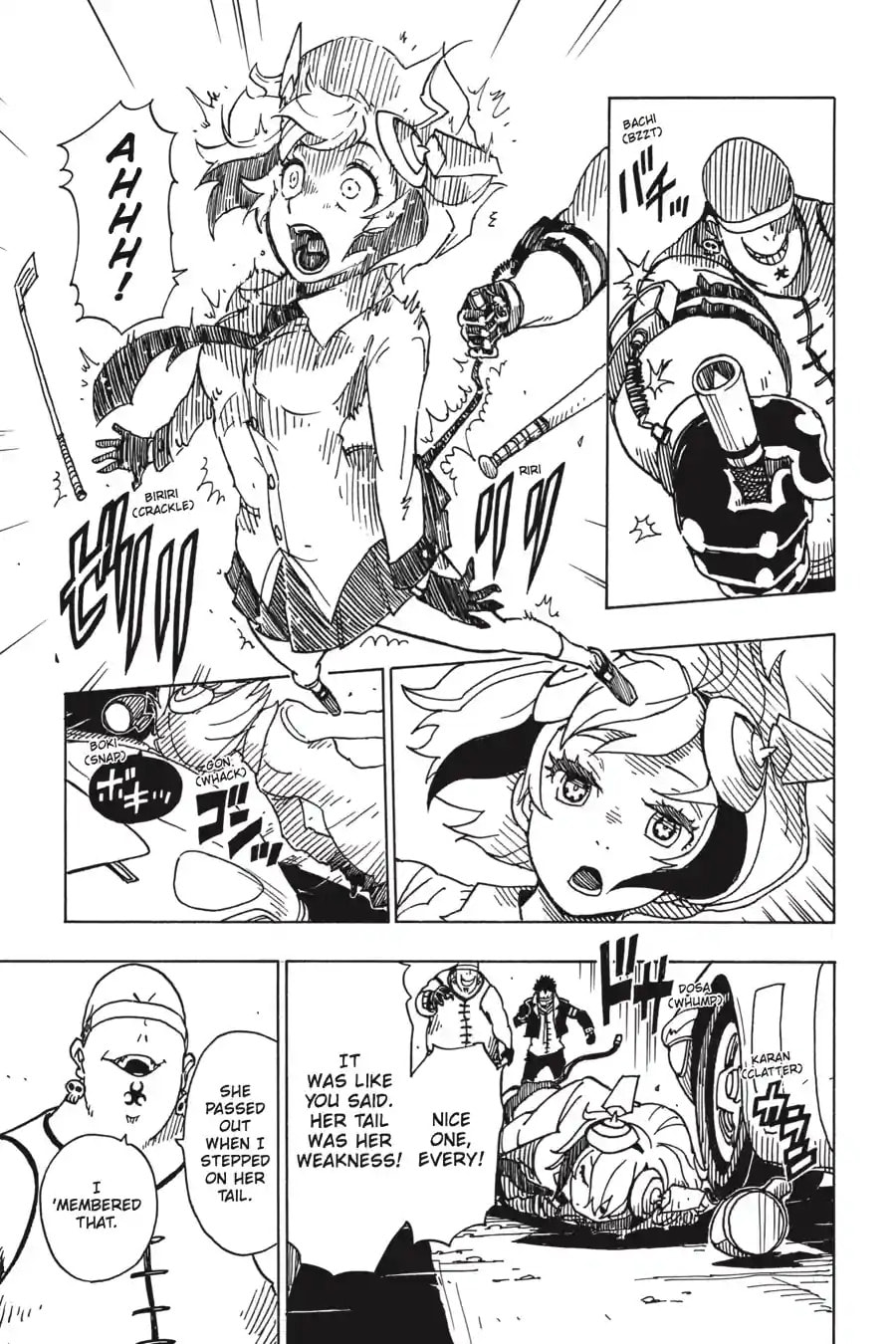 Read Dimension W chapter 80.2 image 10 on Lezhin