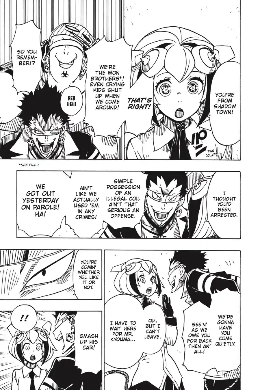Read Dimension W chapter 80.2 image 8 on Lezhin