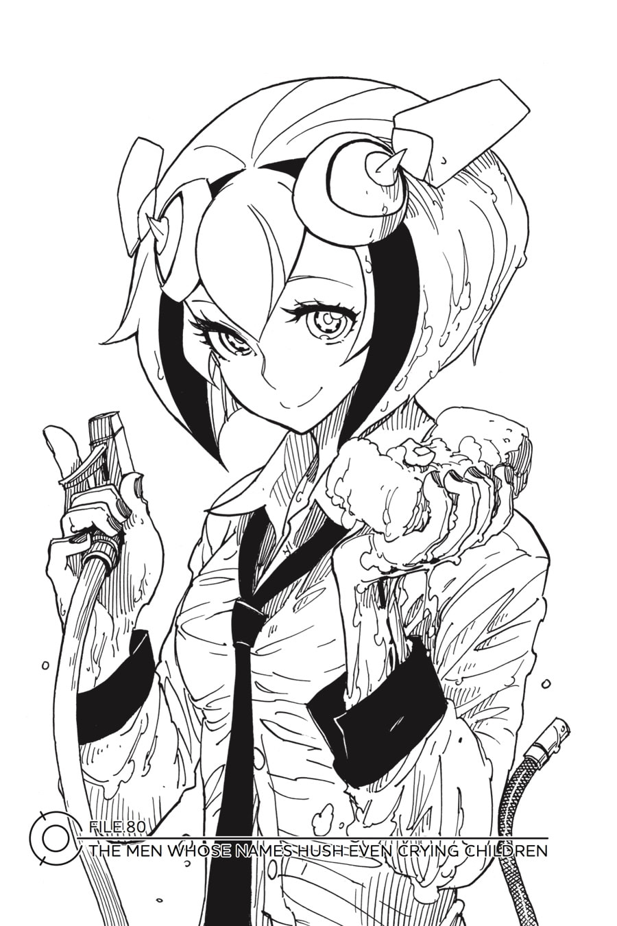 Read Dimension W chapter 80 image 0 on Lezhin