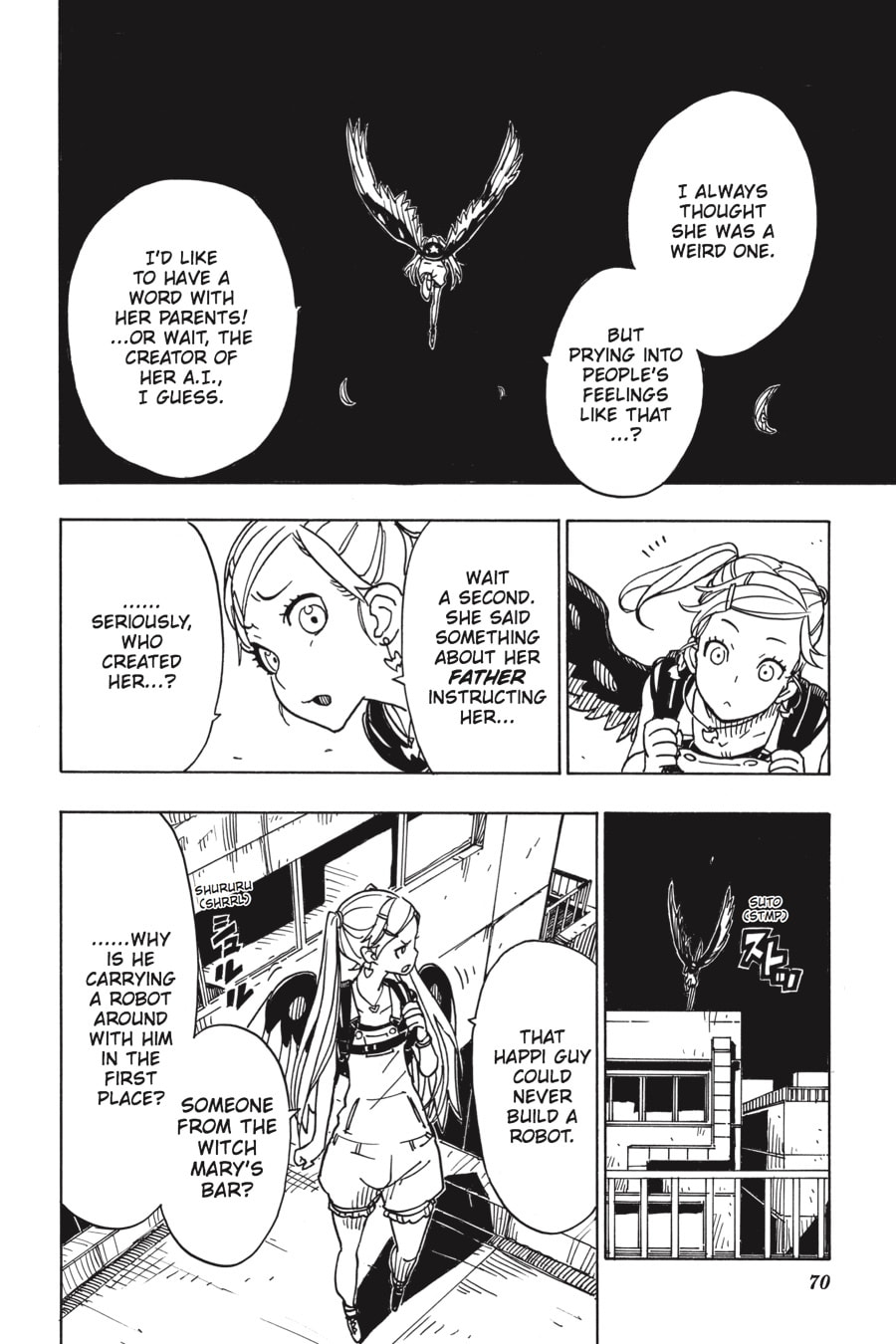 Read Dimension W chapter 80 image 12 on Lezhin