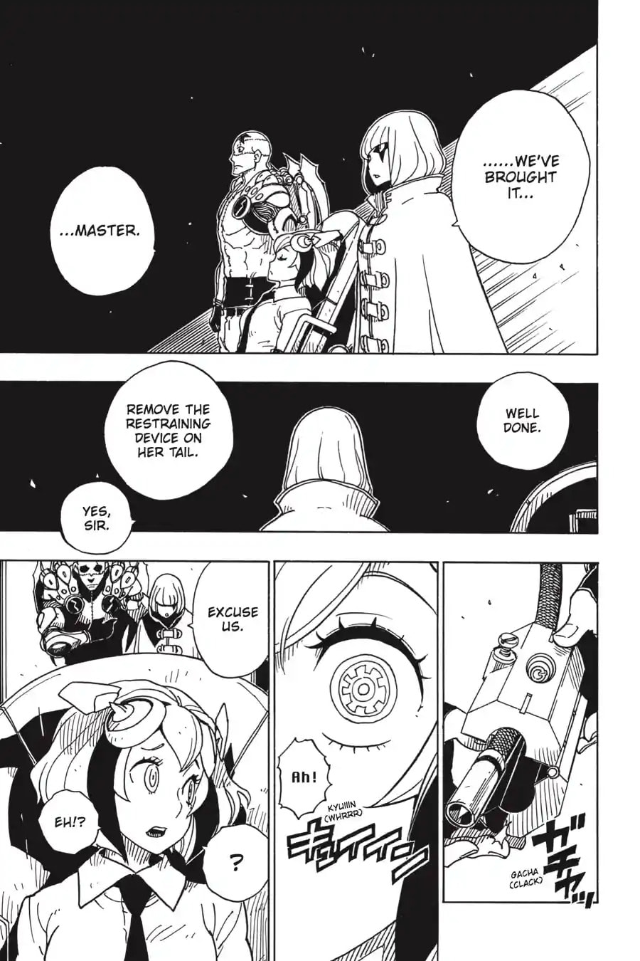 Read Dimension W chapter 81.2 image 14 on Lezhin
