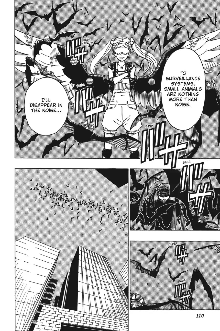 Read Dimension W chapter 81.2 image 9 on Lezhin