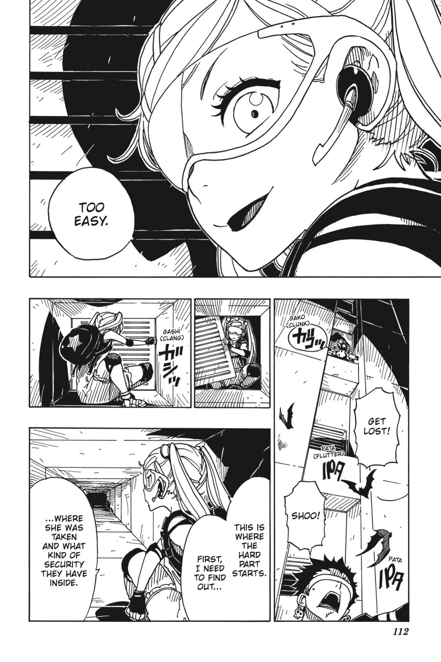 Read Dimension W chapter 81 image 23 on Lezhin