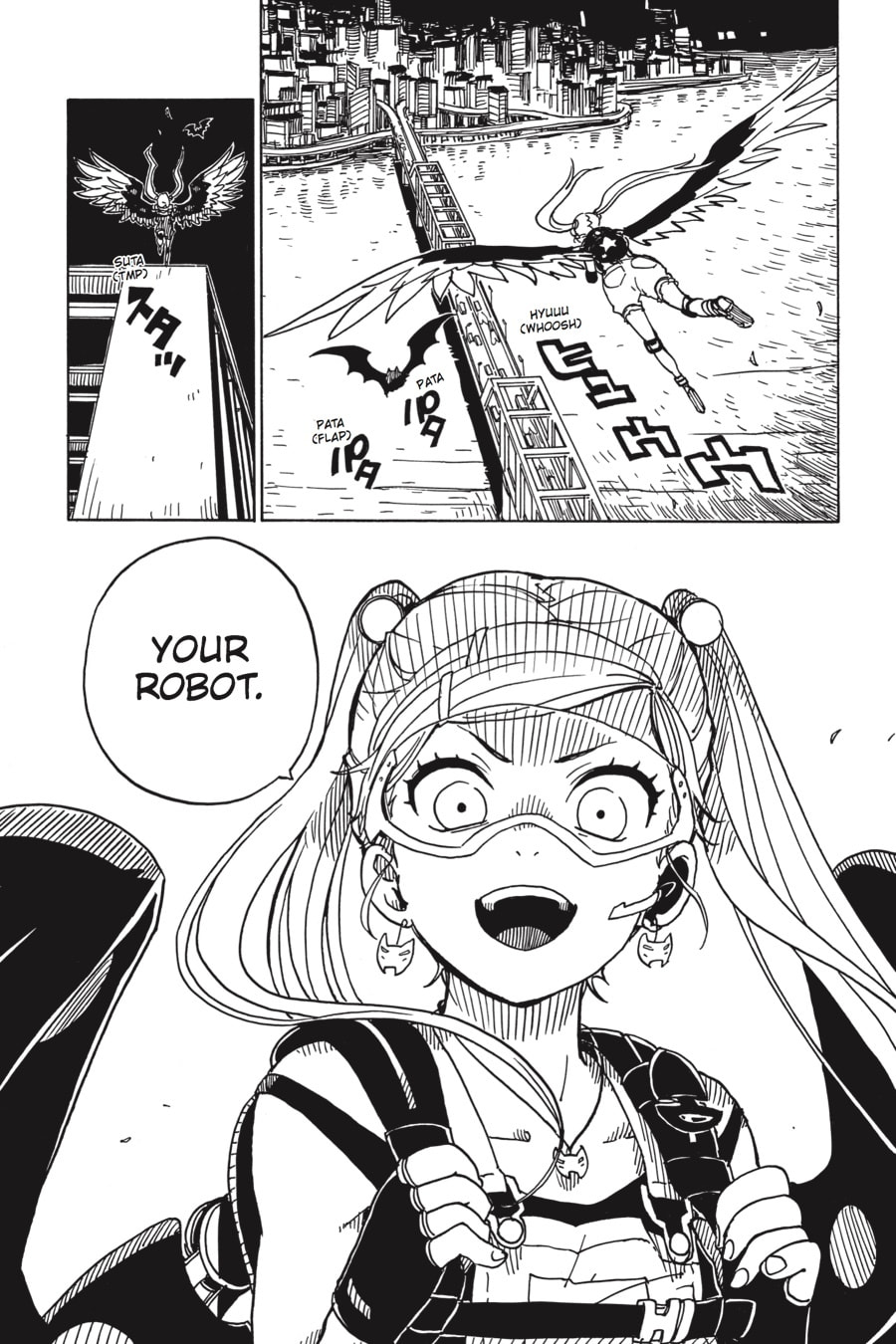 Read Dimension W chapter 81 image 4 on Lezhin