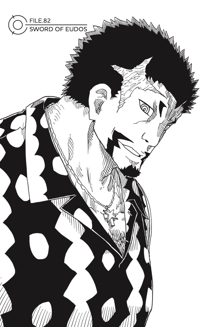 Read Dimension W chapter 82 image 0 on Lezhin
