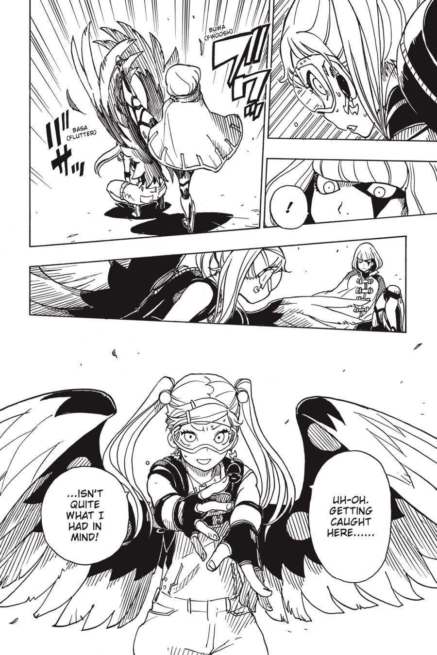 Read Dimension W chapter 82 image 27 on Lezhin