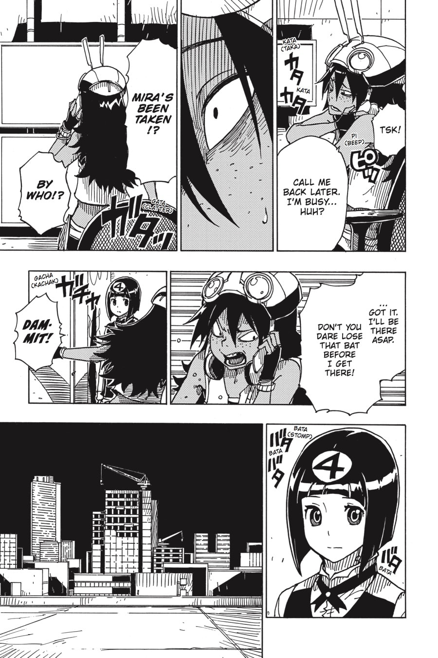 Read Dimension W chapter 82 image 4 on Lezhin
