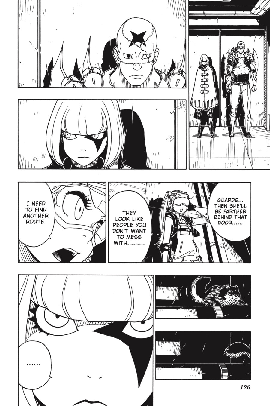 Read Dimension W chapter 82 image 7 on Lezhin