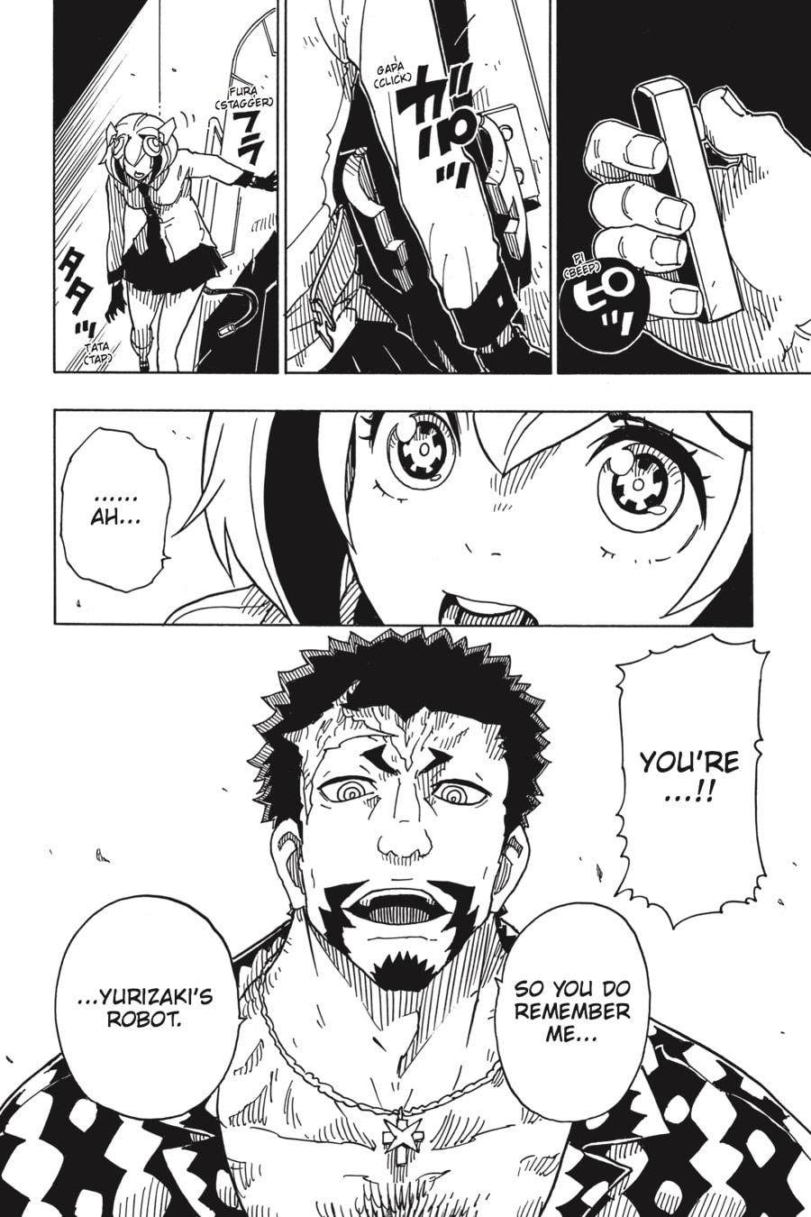 Read Dimension W chapter 82 image 9 on Lezhin