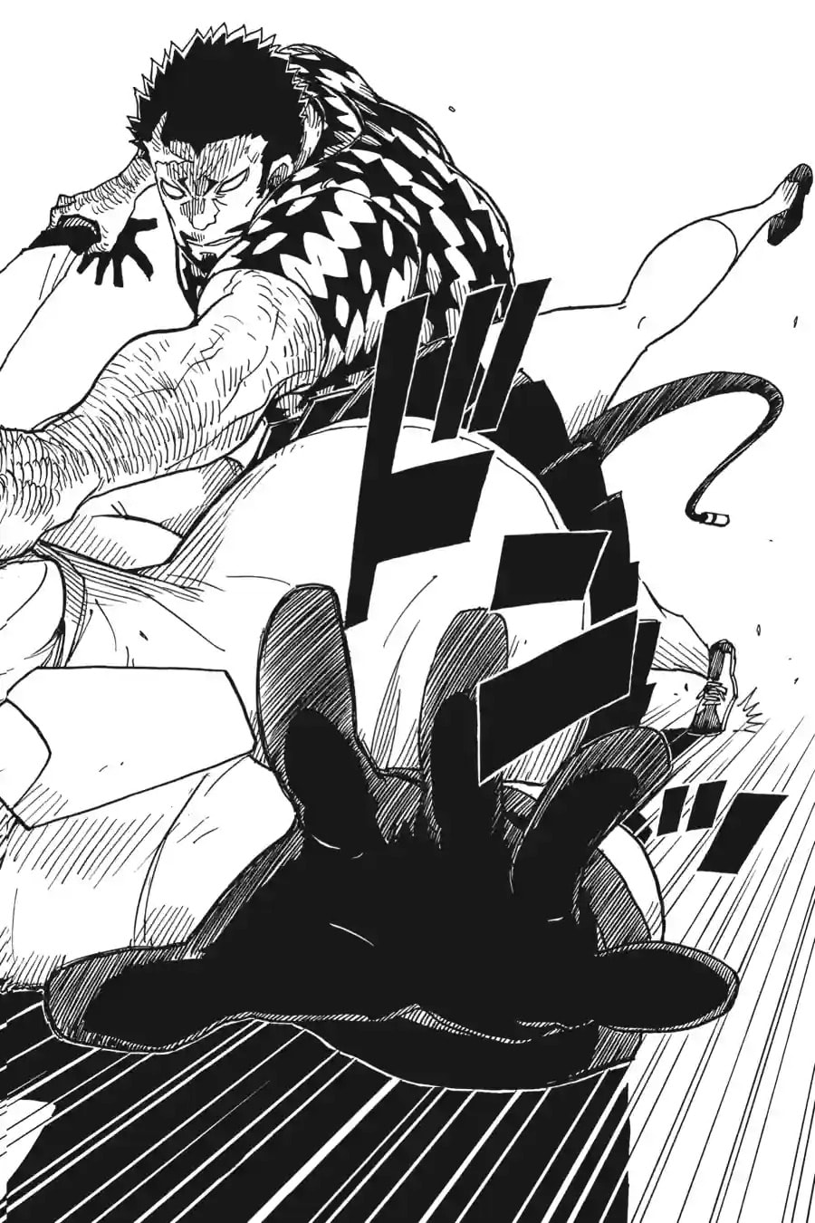Read Dimension W chapter 83.1 image 13 on Lezhin