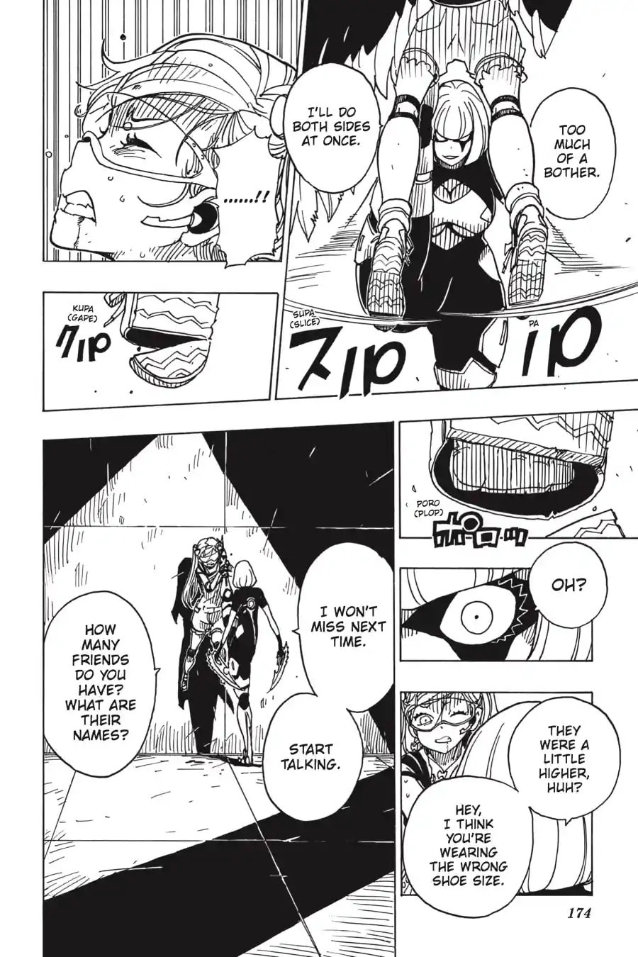 Read Dimension W chapter 83.2 image 12 on Lezhin