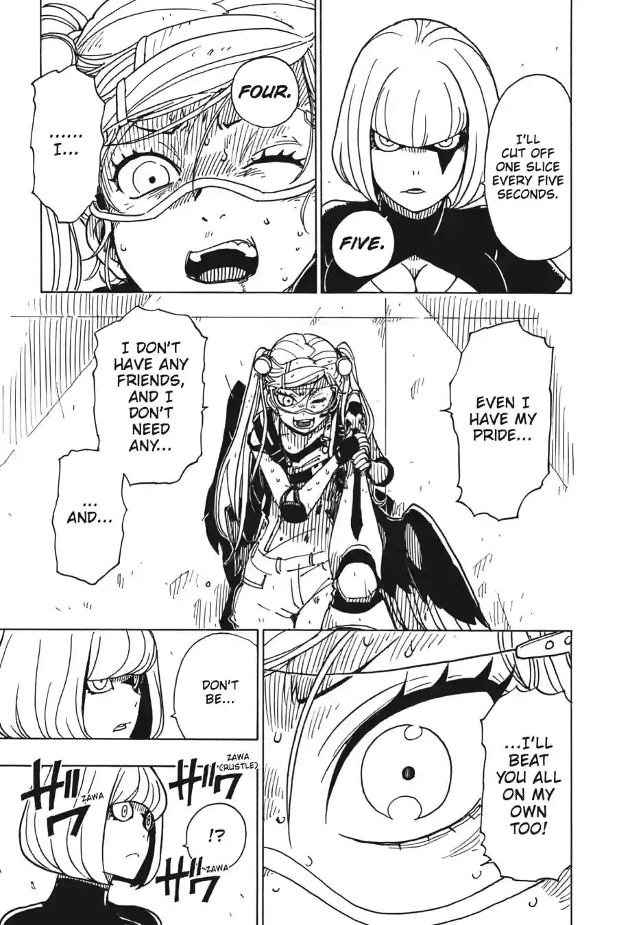 Read Dimension W chapter 83.2 image 13 on Lezhin