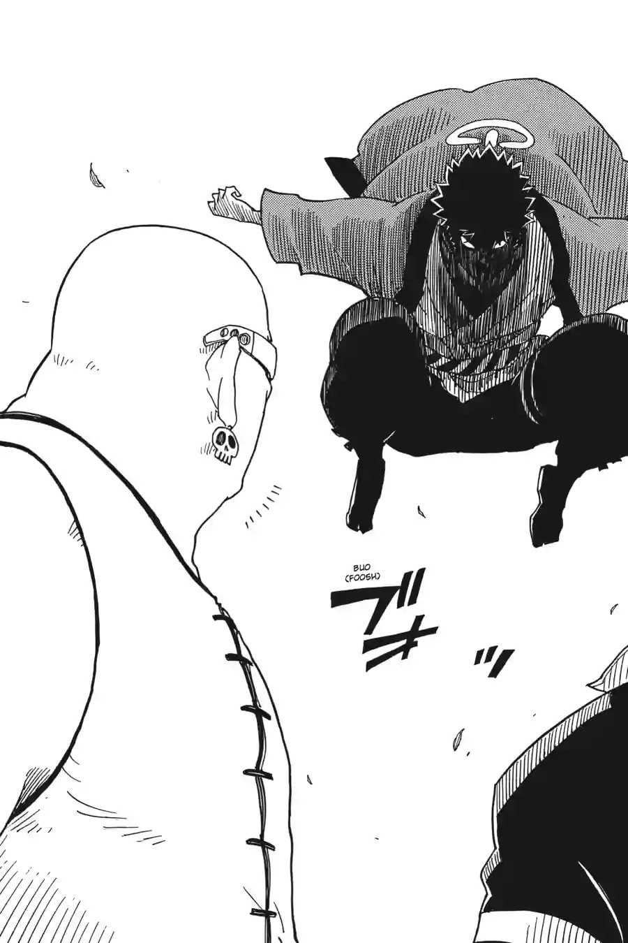 Read Dimension W chapter 83.2 image 5 on Lezhin