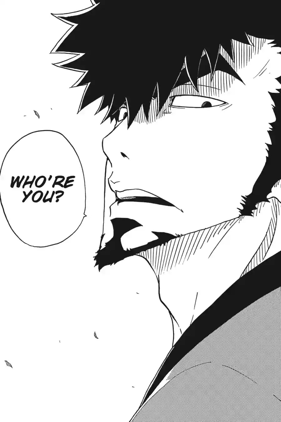 Read Dimension W chapter 83.2 image 7 on Lezhin