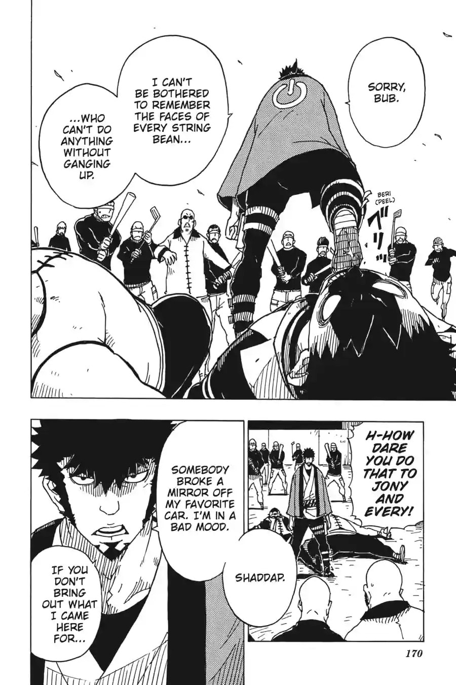 Read Dimension W chapter 83.2 image 8 on Lezhin