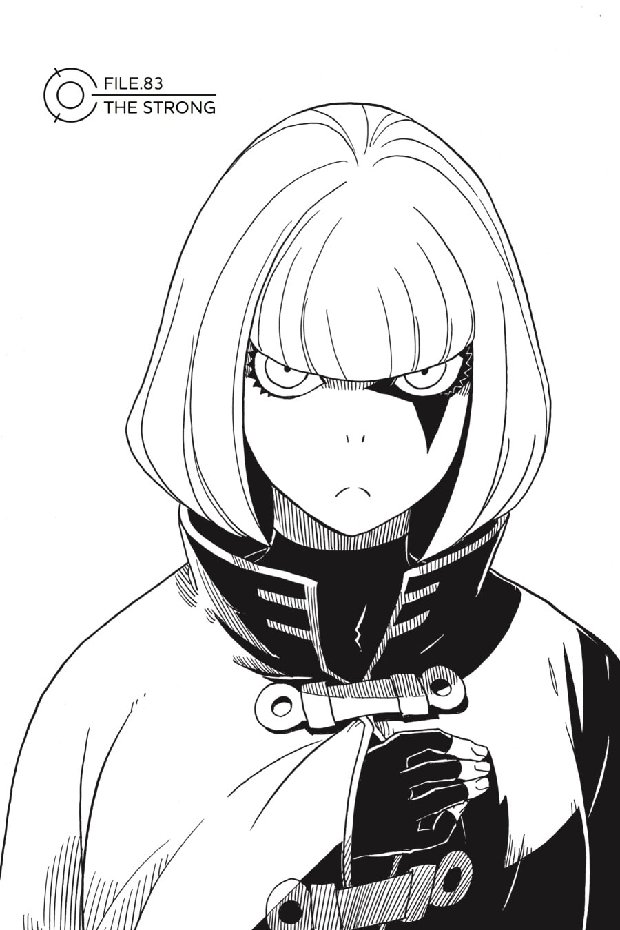 Read Dimension W chapter 83 image 0 on Lezhin