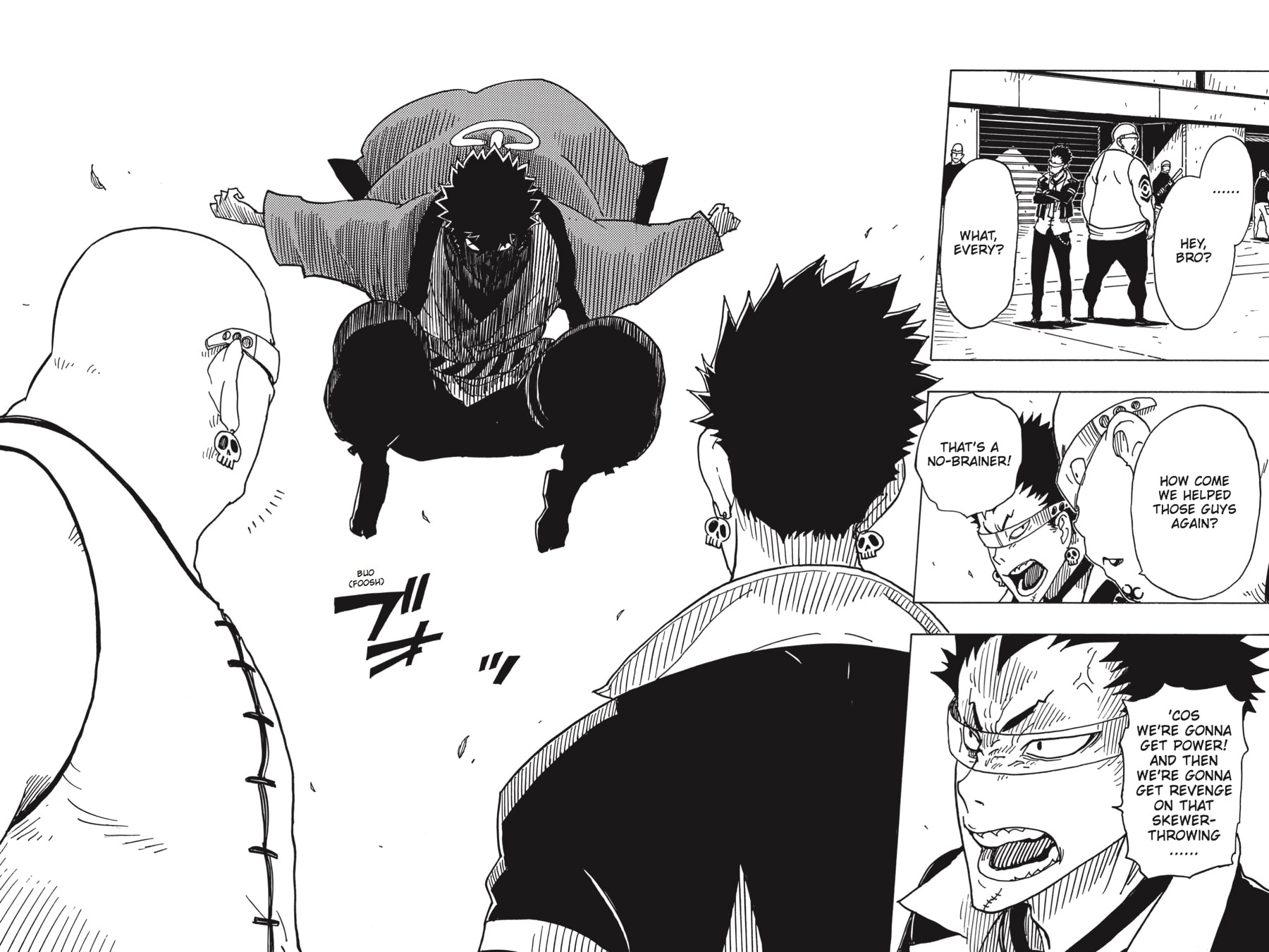 Read Dimension W chapter 83 image 17 on Lezhin