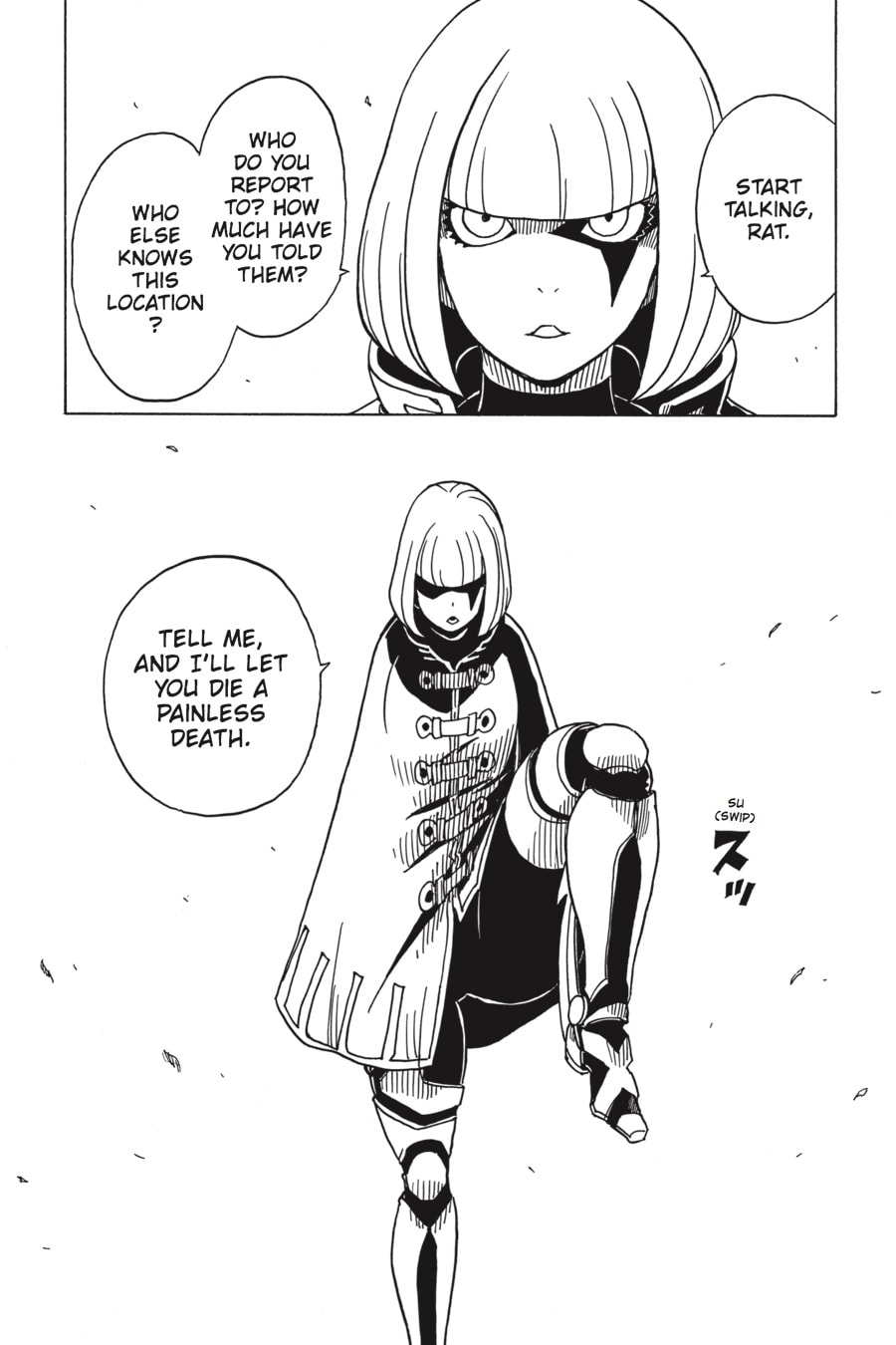 Read Dimension W chapter 83 image 2 on Lezhin